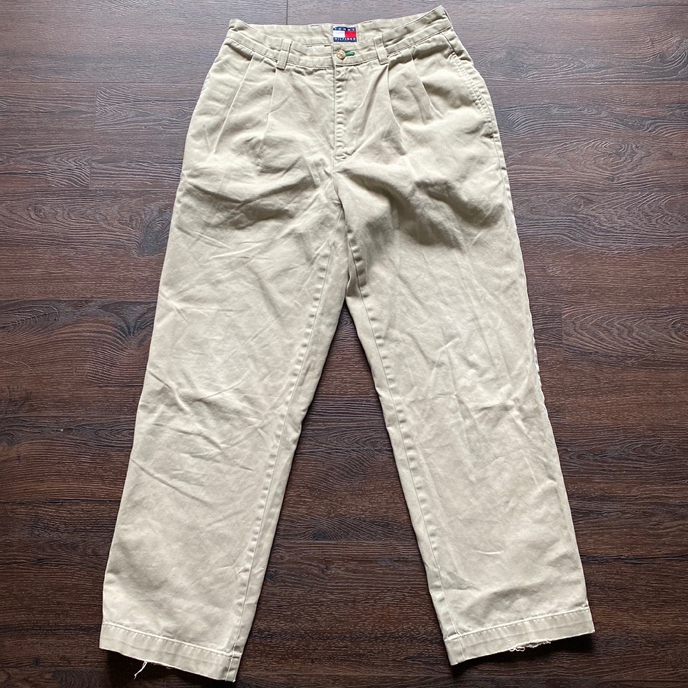 Tommy Hilfiger Khakis